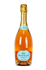 Mateus Espumante Brut Rosé