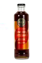 Punch Club Rum Cola Artesano Cocktail (RTD)