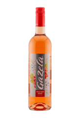 Gazela Vinho Verde Rosé