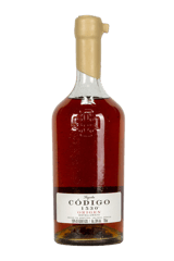 Codigo 1530 Origen Extra Anejo Tequila