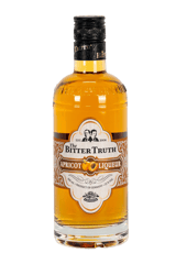The Bitter Truth Apricot Liqueur