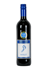 Barefoot Merlot