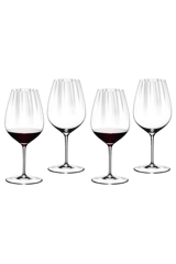 Riedel | Performance Cabernet / Merlot Set