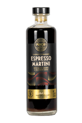 Punch Club Espresso Martini Vodka Cocktail (RTS)