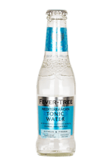 Fever-Tree Mediterranean Tonic Water