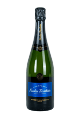 Nicolas Feuillatte Champagne Réserve Exclusive Brut