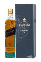Johnnie Walker Blue Label