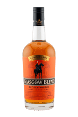 Compass Box Glasgow Blend Scotch Whisky