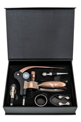 Premium Wine Corkscrew Set