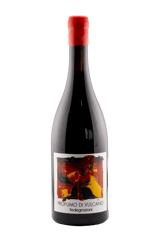 Federico Graziani Etna Rosso Profumo di Vulcano 2021