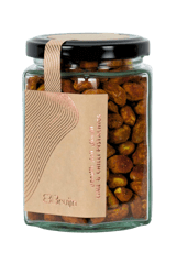 Bruijn Lime Chili Pistachio Kernels