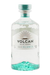 Volcan De Mi Tierra Blanco Tequila