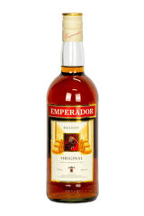 Emperador Original Brandy