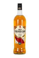 High Commissioner Blended Scotch