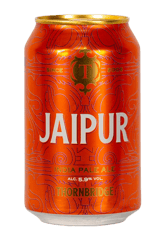Thornbridge Jaipur American IPA (6-pack)