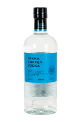 Nikka Japanese Coffey Vodka