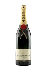 Moet & Chandon Champagne Imperial Brut Jeroboam
