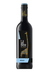 Tall Horse Merlot
