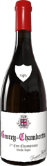 Domaine Fourrier Gevrey-Chambertin 1er Cru Champeaux 2023