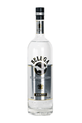 Beluga Noble Vodka (1ltr)