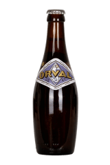 Orval Trappist Ale (6-Pack)