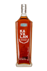 Kavalan Taiwanese Single Malt