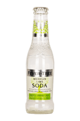 Fever-Tree Mexican Lime Soda