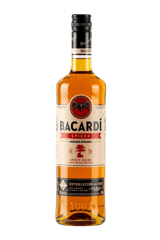 Bacardi Spiced Rum