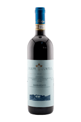 Giuseppe Cortese Barbaresco 2020