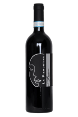 La Piemontina Colline Novaresi Nebbiolo