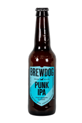 BrewDog Punk American IPA (6-pack)
