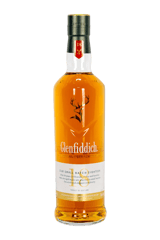 Glenfiddich 18 Year Old Small Batch Single Malt