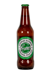 Coopers Original English Pale Ale (6-Pack)