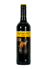 Yellow Tail Shiraz