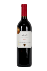 Morgan Bay Cellars Merlot