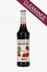 Monin Pomegranate Syrup