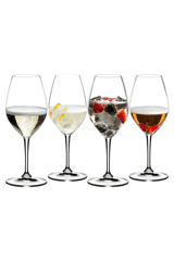 Riedel | Mixing Champagne Cocktail Set