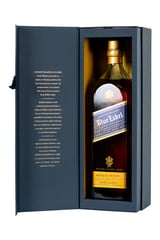 Johnnie Walker Blue Label (1000ml)