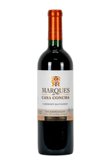 Marques de Casa Concha Cabernet Sauvignon