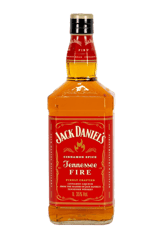 Jack Daniel's Tennessee Fire Whiskey