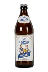 Erdinger Brauhaus Helles (4-pack)
