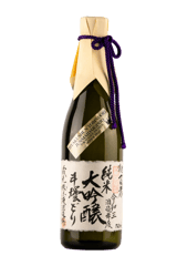 Kosaka Hyakushun Junmai Daiginjo Sake