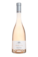 Château Minuty Rose et Or