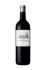 Chateau Cantemerle 'Les Allees de Cantemerle' 2019