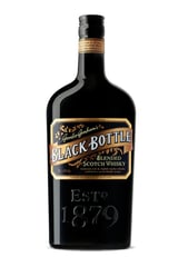 Black Bottle Blended Scotch