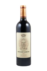 Chateau Gruaud-Larose Saint-Julien 2016