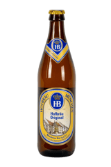 Hofbrau Original Munchner Helles (6-pack)