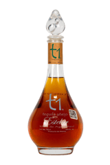 T1 Añejo Estellar Tequila