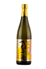 Eikun Kotosennen Junmai Daiginjo Sake