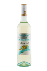 Yellow Tail Pure Bright Sauvignon Blanc
